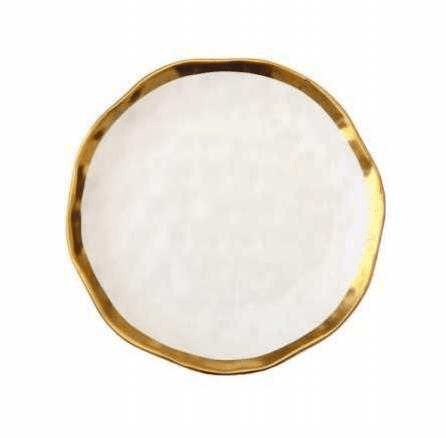 Luxury Wide Rim Style detail image