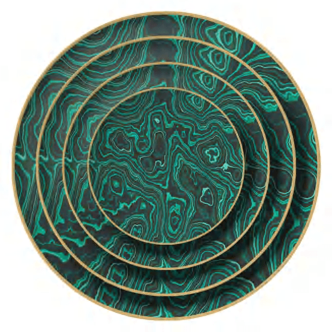 Malachite cover image