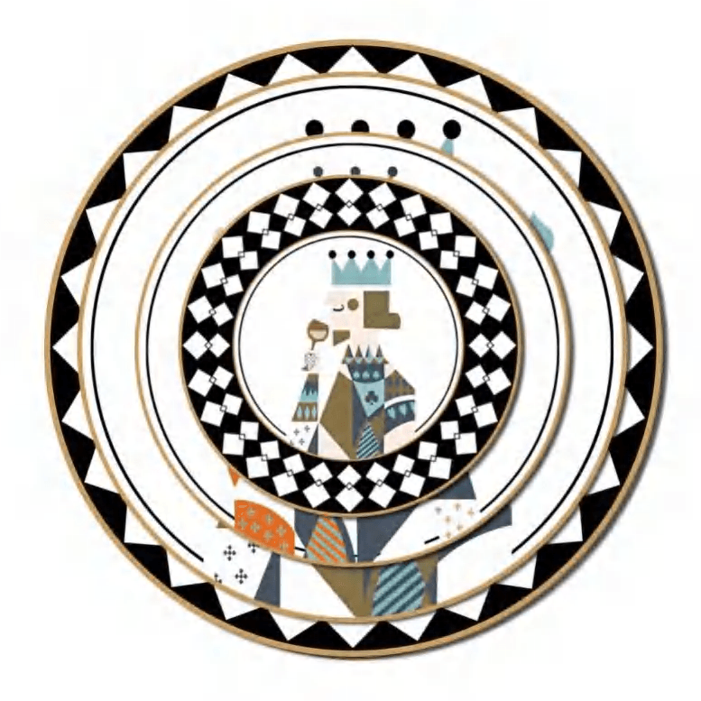 Nutcracker detail image