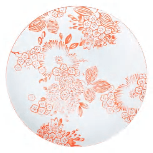 Orange Blossom detail image