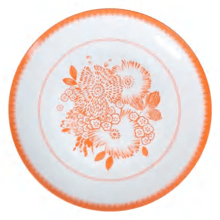 Orange Blossom detail image