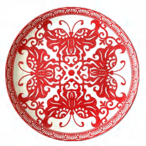 Paper Cut detail image