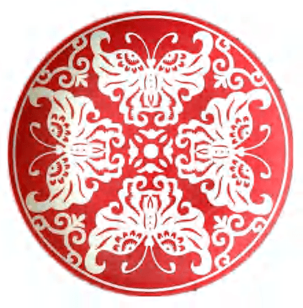 Paper Cut detail image