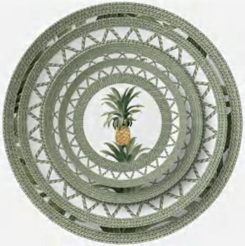 Pineapple Style cover image