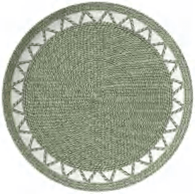 Pineapple Style detail image