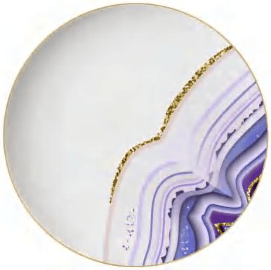 Purple Quicksand detail image