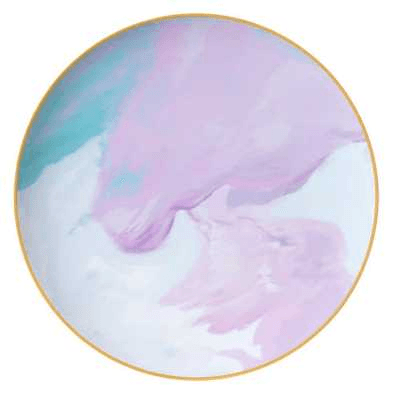 Rainbow detail image