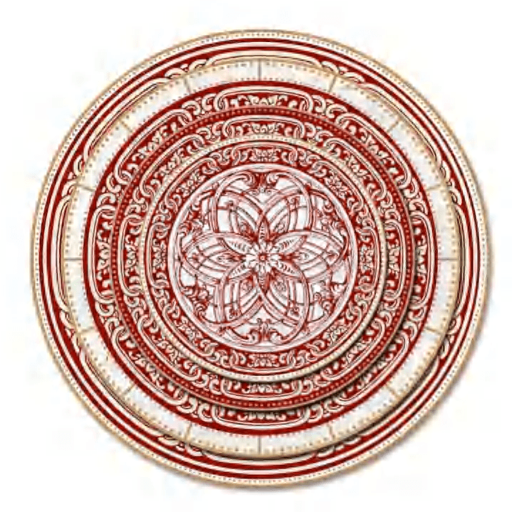 Red Vintage cover image