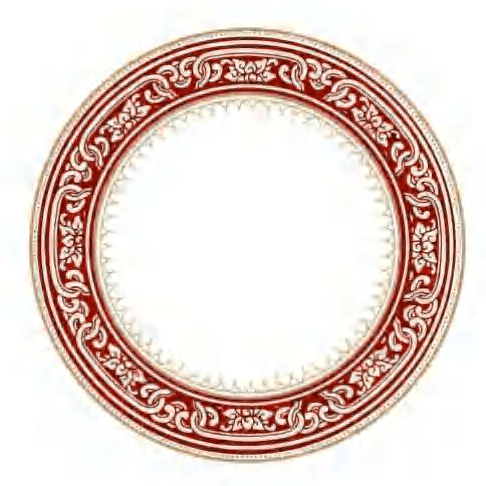 Red Vintage detail image