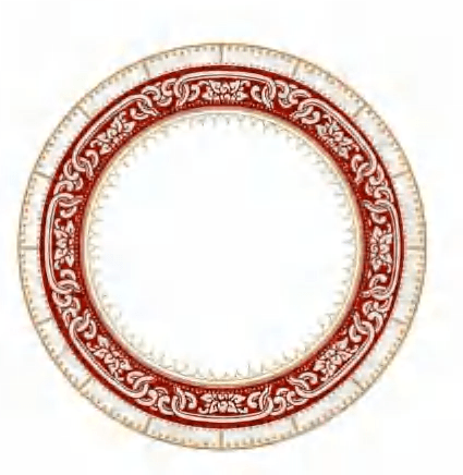 Red Vintage detail image