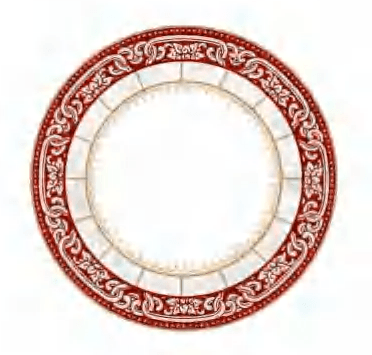 Red Vintage detail image