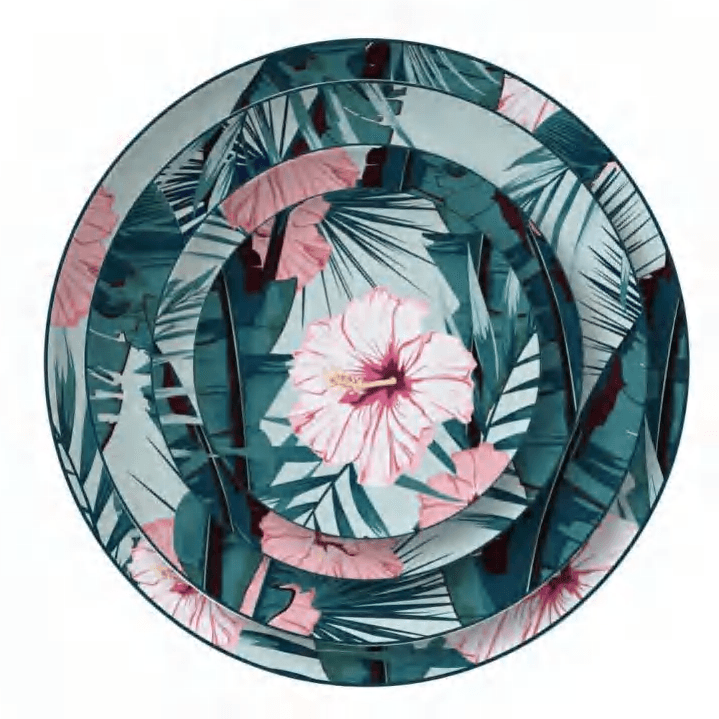 Shy Flowers cover image