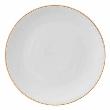 Simple Gold / Platinum Rim detail image