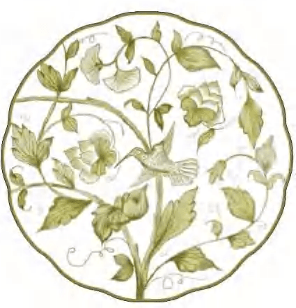 Spring Come detail image