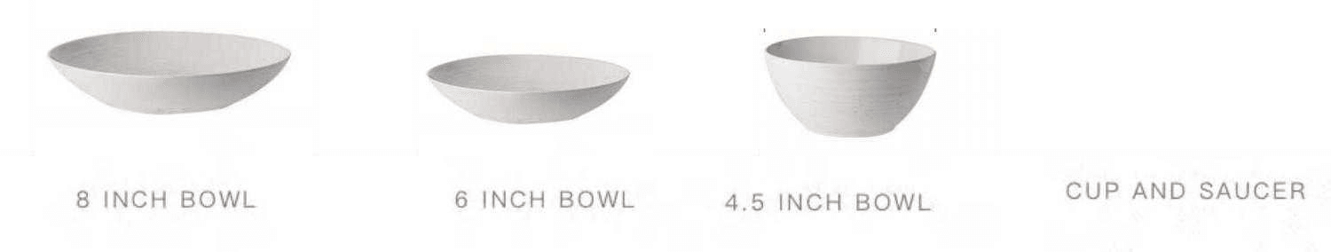 Thread Stoneware detail image