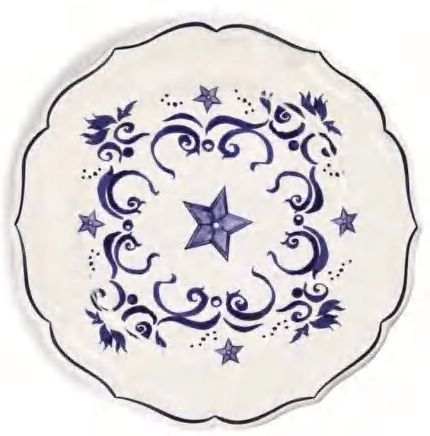 Vintage Dream Floral detail image