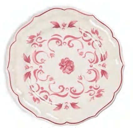 Vintage Dream Floral detail image