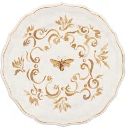 Vintage Dream Floral detail image