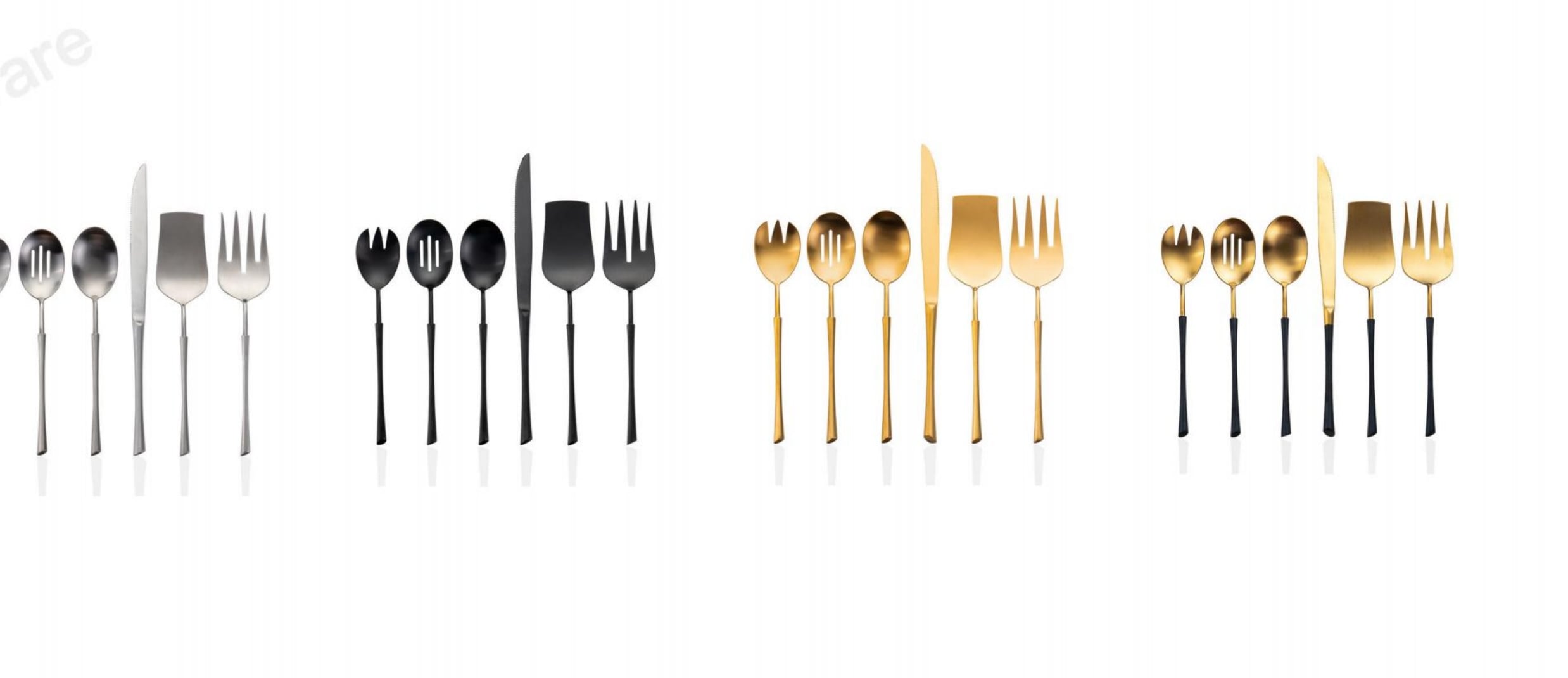 Serveware Series detail image