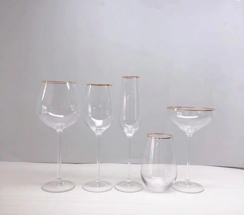 Anne Glass Series detail image