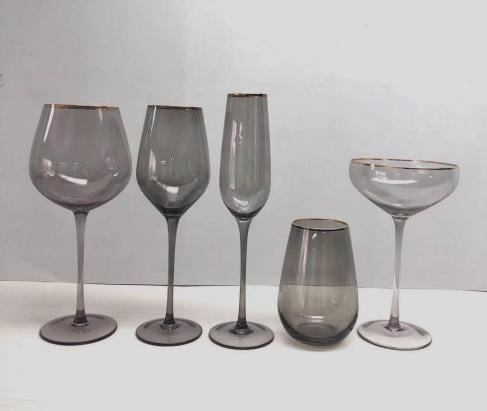 Anne Glass Series detail image