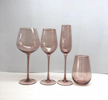 Anne Glass Series detail image