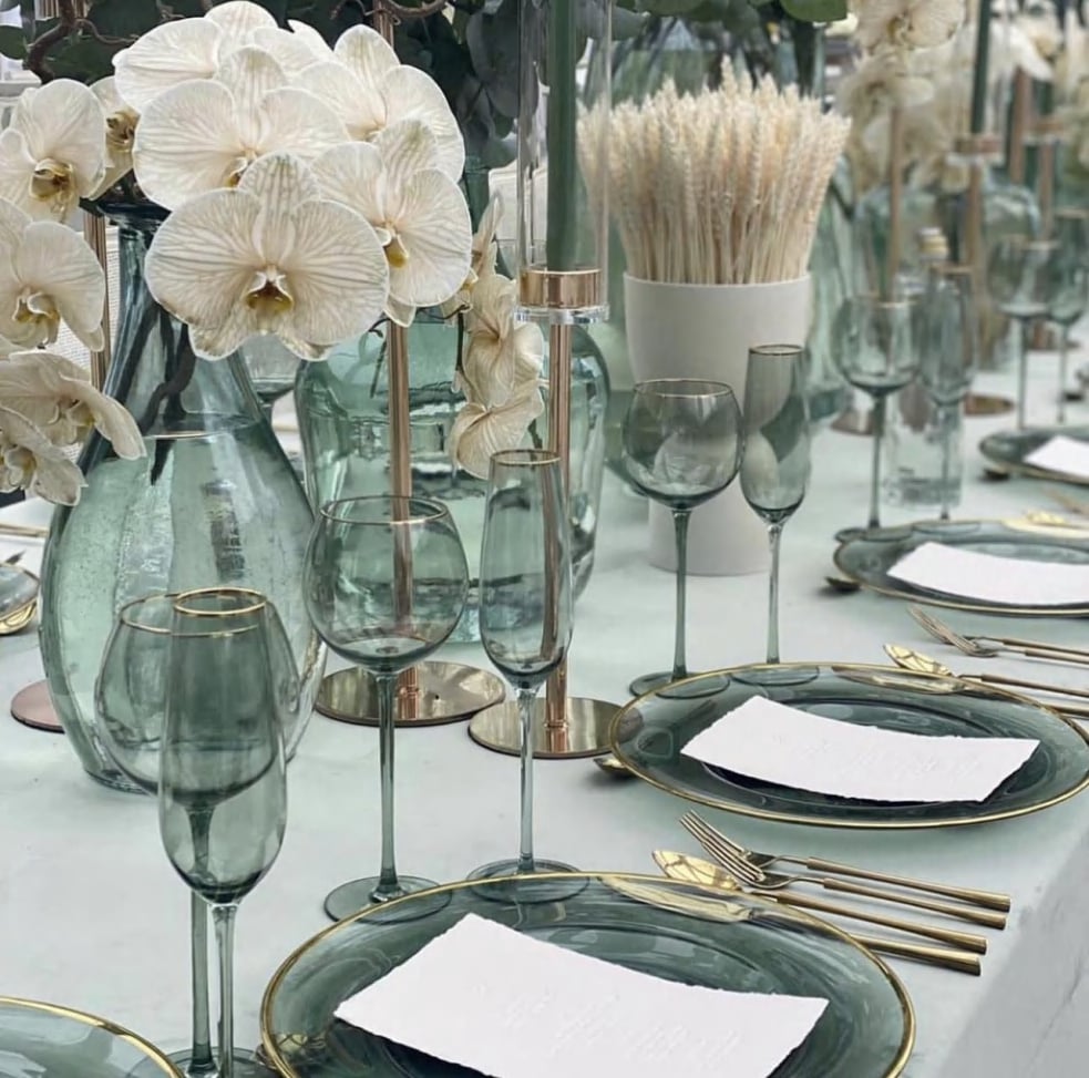Bloom Glass Series cover image