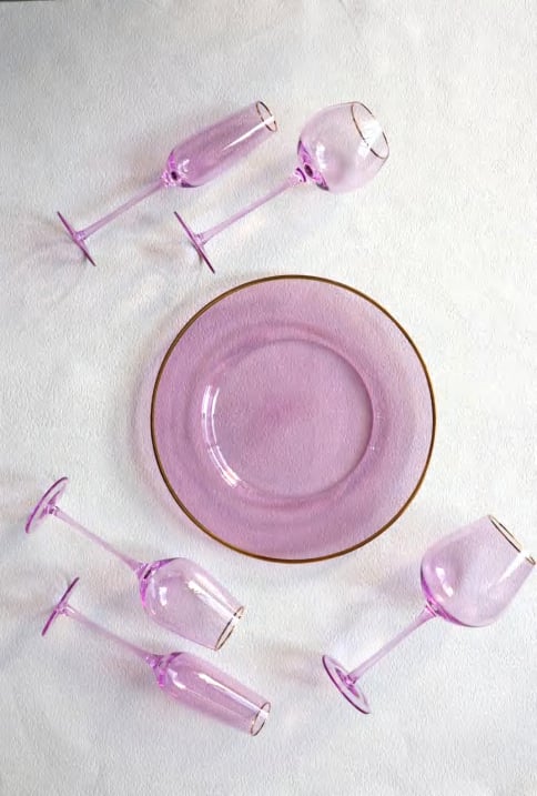 Bloom Glass Series detail image