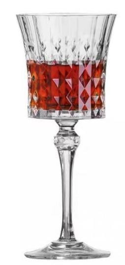 Crystal Yuki Glass detail image