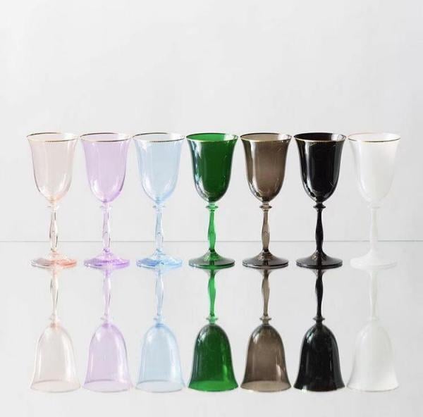 Graceful Glass detail image