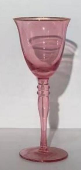Graceful Glass detail image