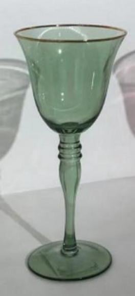Graceful Glass detail image