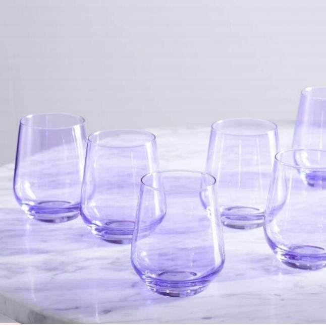 Mary Glass Series detail image