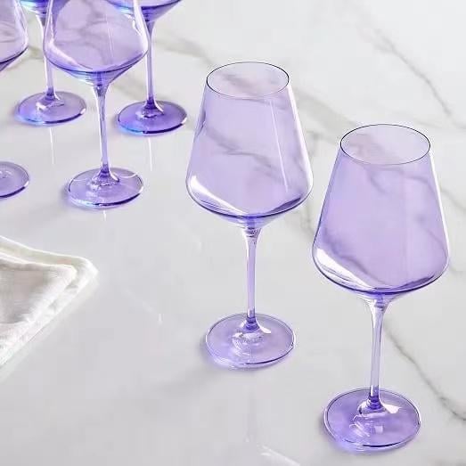 Mary Glass Series detail image