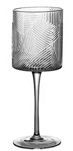 Pleats Glass detail image