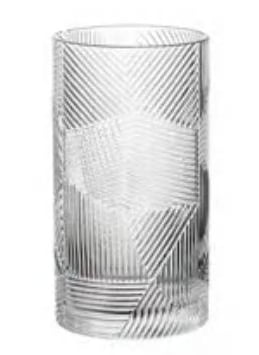 Pleats Glass detail image