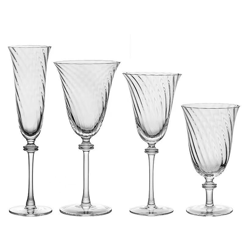 Thread Glass cover image