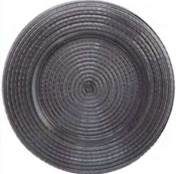 Circle Pattern Glass detail image