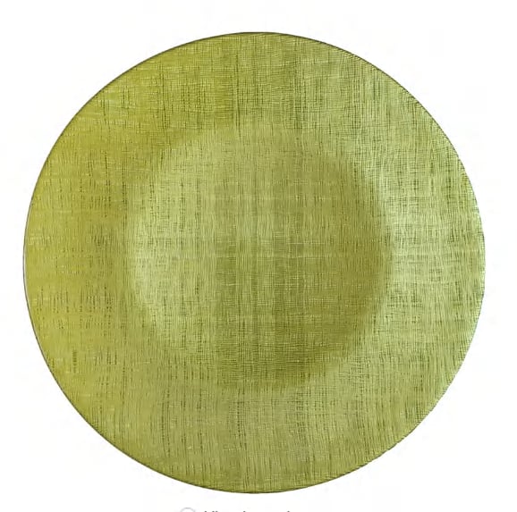 Cloth Pattern Glass detail image