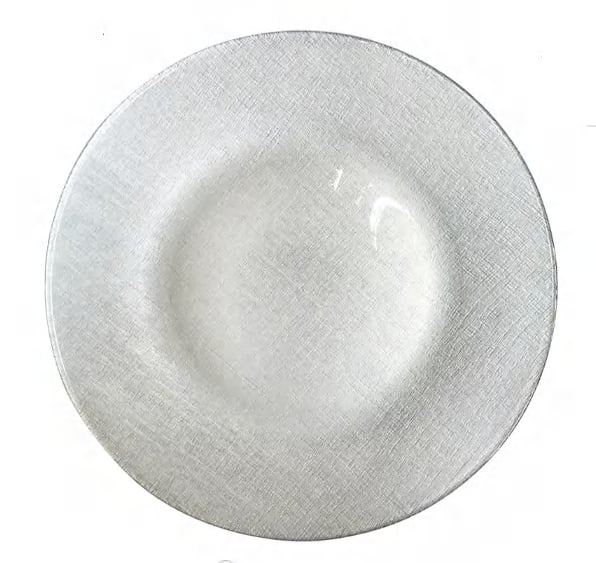 Cloth Pattern Glass detail image