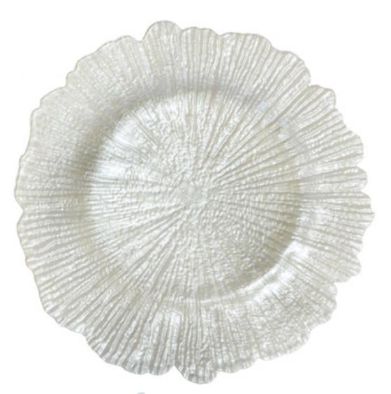 Flower Pattern Glass detail image