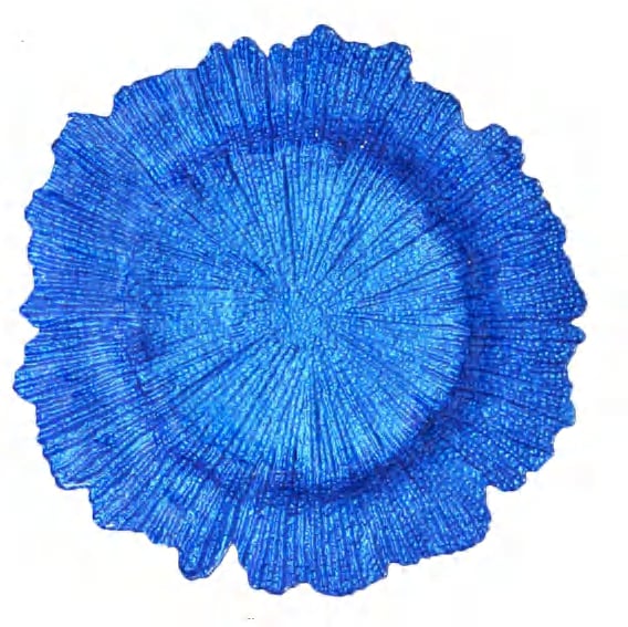 Flower Pattern Glass detail image