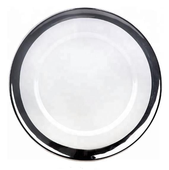 Wide Rim Glass Series cover image