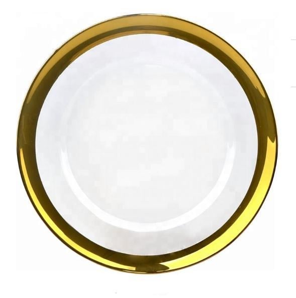 Wide Rim Glass Series detail image