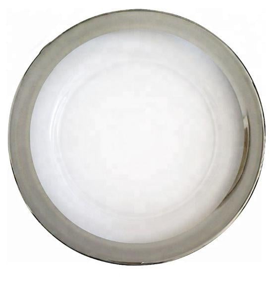 Wide Rim Glass Series detail image