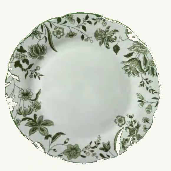 Verdant Garden cover image