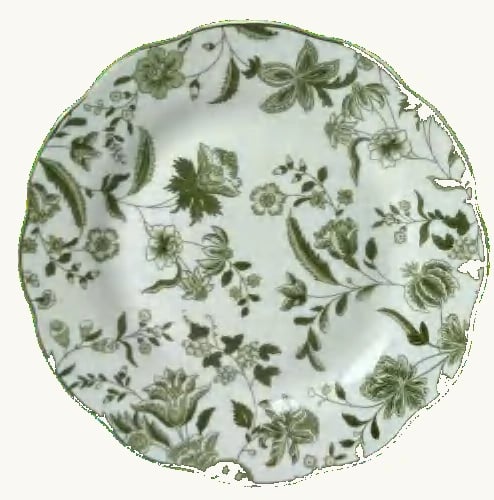 Verdant Garden detail image
