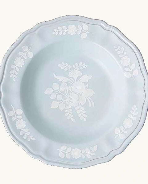 Vintage Flower detail image