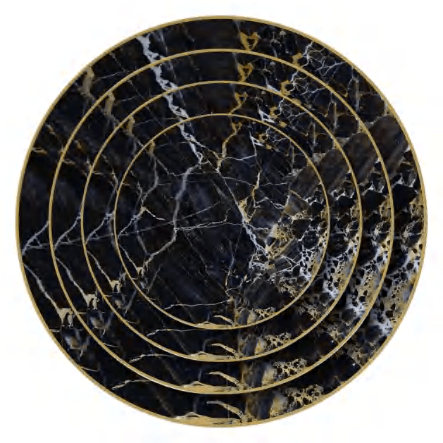 Black Marble cover image