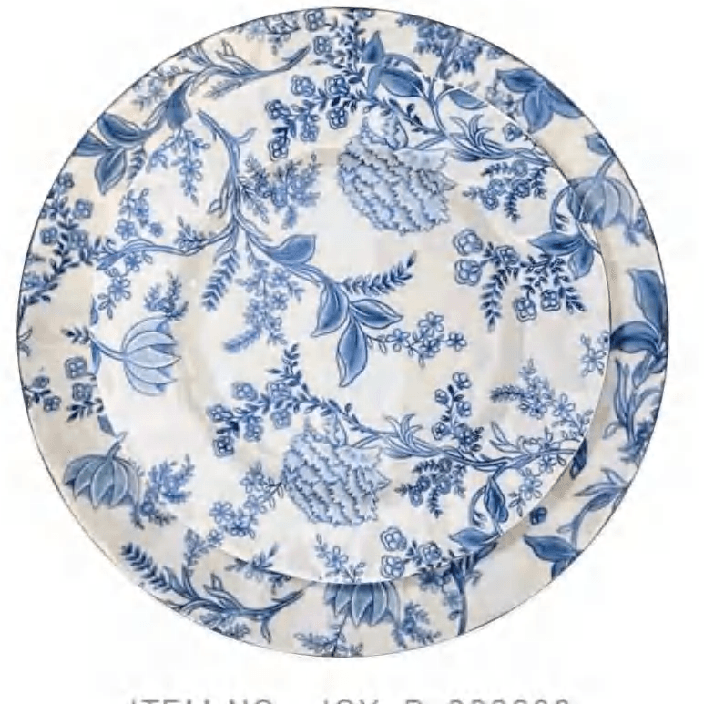 Blue Peony cover image